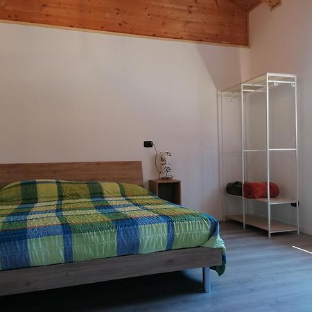 Lucino Agriturismo Bio Apipoli מראה חיצוני תמונה
