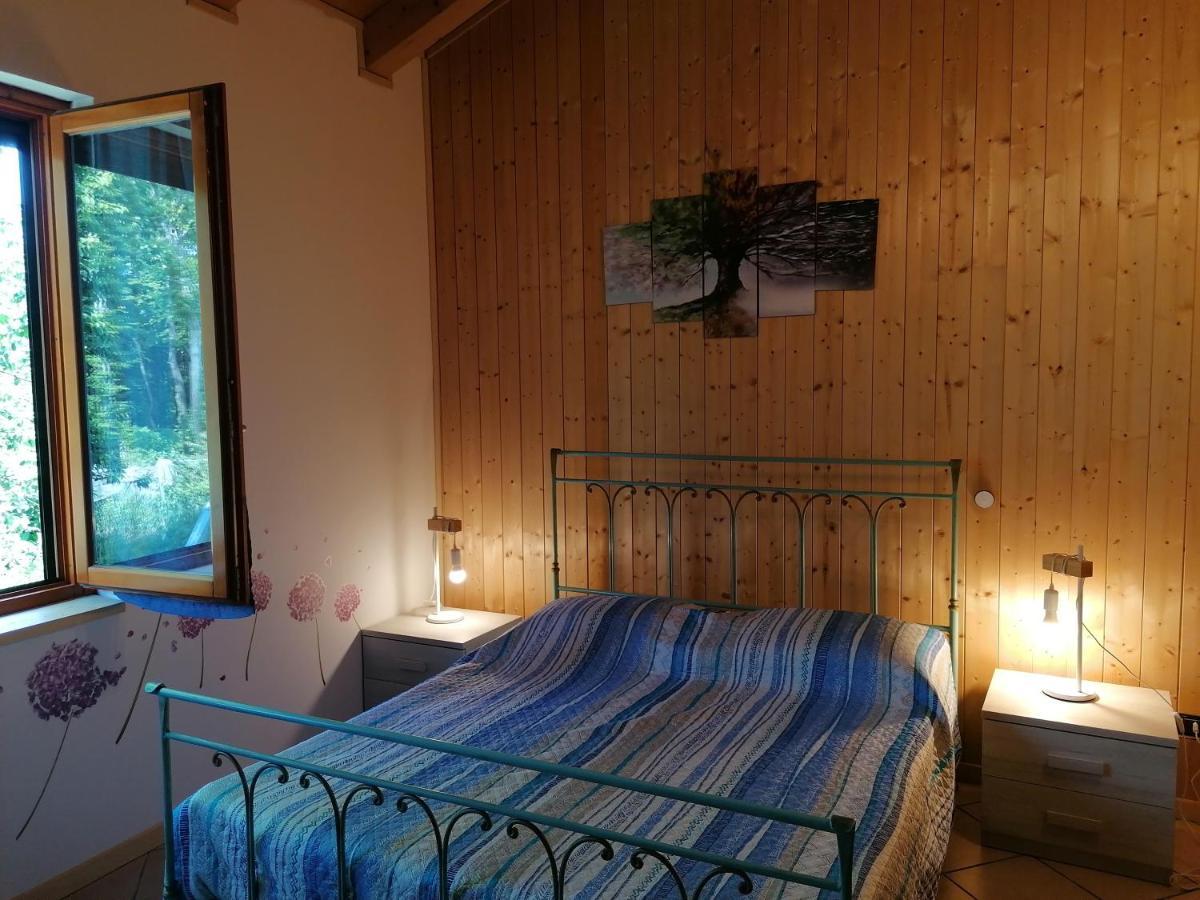 Lucino Agriturismo Bio Apipoli מראה חיצוני תמונה