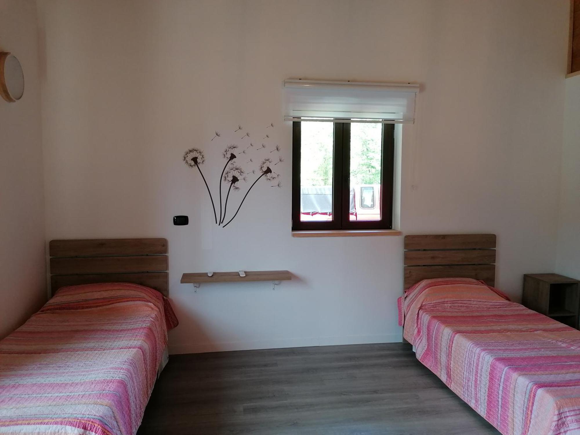 Lucino Agriturismo Bio Apipoli מראה חיצוני תמונה